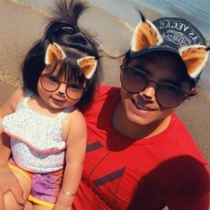 Meet your Posher, Hector